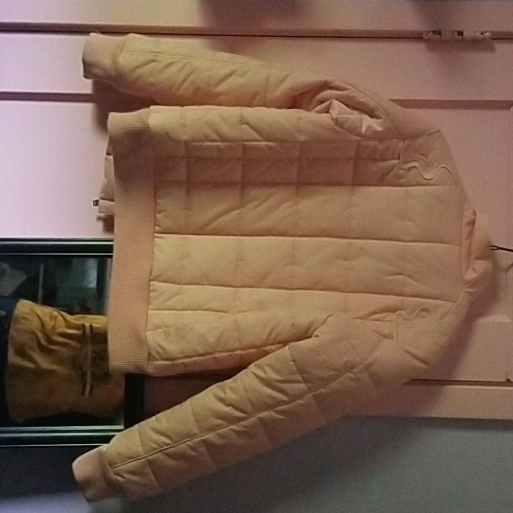 Puma Winter Jacket